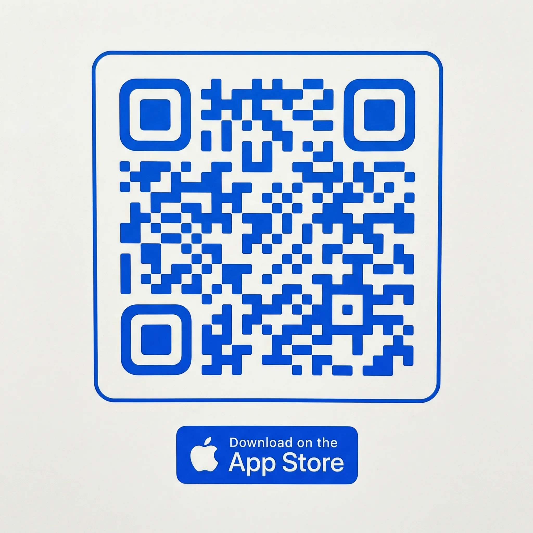 图图大耳朵 第4部 iOS版APP下载二维码